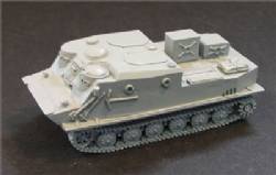 BTR-50 PU Command